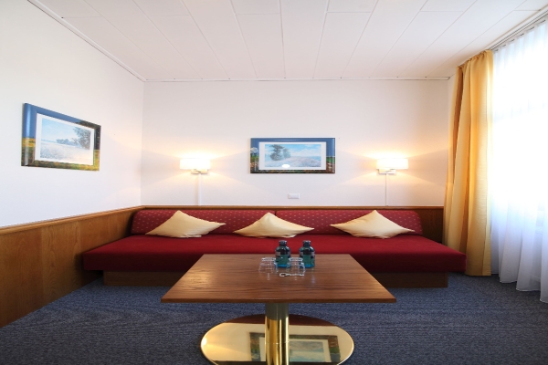 Hotel Ickhorn